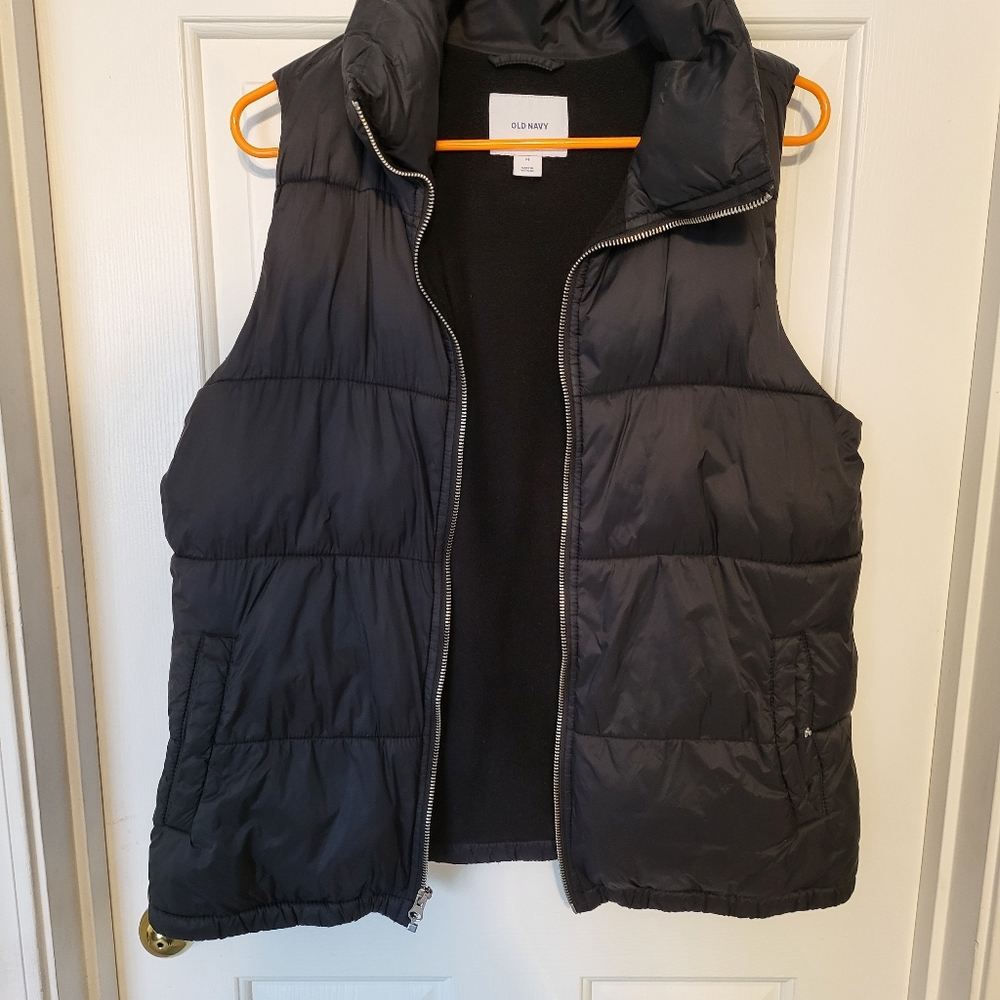 Vest